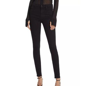 Mother - High Waister Looker Jean